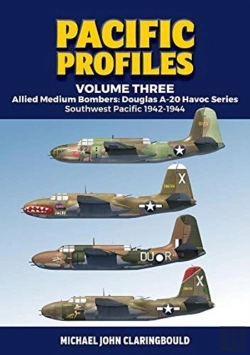 Bertrand.pt - Pacific Profiles - Volume Three