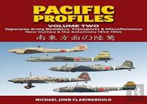 Pacific Profiles - Volume Two