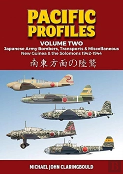 Bertrand.pt - Pacific Profiles - Volume Two