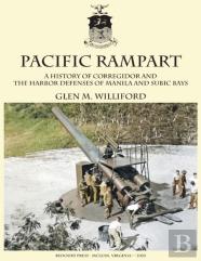 Pacific Rampart