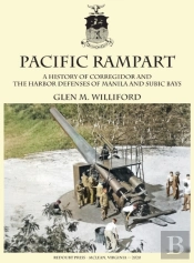 Pacific Rampart