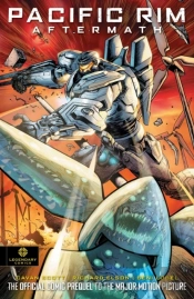 Pacific Rim Aftermath