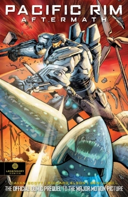 Bertrand.pt - Pacific Rim Aftermath