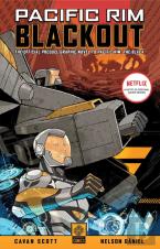 Pacific Rim: Blackout