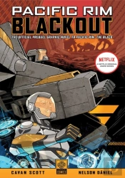Pacific Rim: Blackout