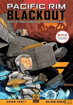Bertrand.pt - Pacific Rim: Blackout