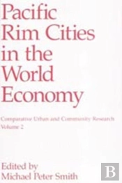 Pacific Rim Cities In The World Economy