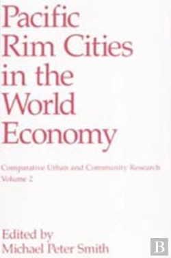 Bertrand.pt - Pacific Rim Cities In The World Economy