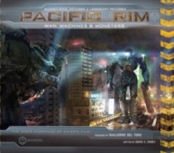 Bertrand.pt - Pacific Rim: Man, Machines & Monsters