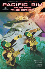 Pacific Rim: Tales From The Drift