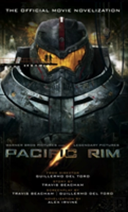 Bertrand.pt - Pacific Rim: The Official Movie Novelization