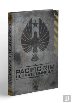 Bertrand.pt - Pacific Rim Ultimate Omnibus