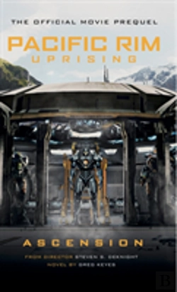 Bertrand.pt - Pacific Rim Uprising - Ascension