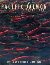 Pacific Salmon Life Histories