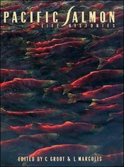 Pacific Salmon Life Histories