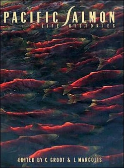 Bertrand.pt - Pacific Salmon Life Histories