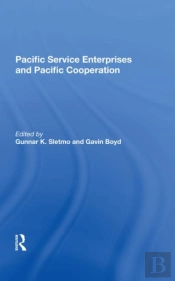 Pacific Service Enterprises And Pacific Cooperation