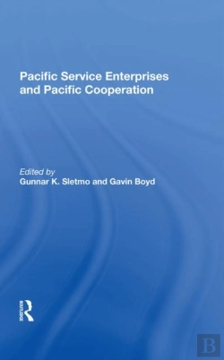 Bertrand.pt - Pacific Service Enterprises And Pacific Cooperation
