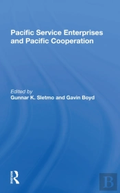 Pacific Service Enterprises And Pacific Cooperation