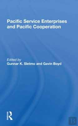 Bertrand.pt - Pacific Service Enterprises And Pacific Cooperation