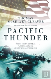 Pacific Thunder