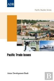 Pacific Trade Issues