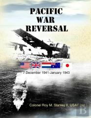 Pacific War Reversal