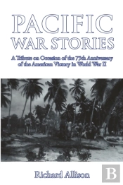 Pacific War Stories