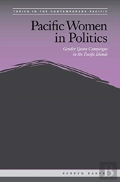 Pacific Women In Politics