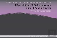 Pacific Women In Politics