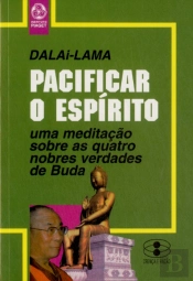Pacificar o Espírito