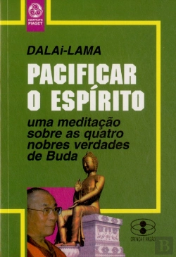 Bertrand.pt - Pacificar o Espírito
