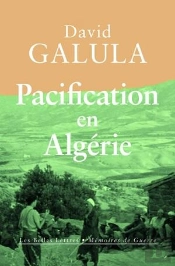 Pacification En Algérie