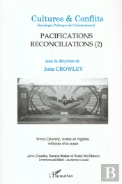 Pacifications Réconciliations