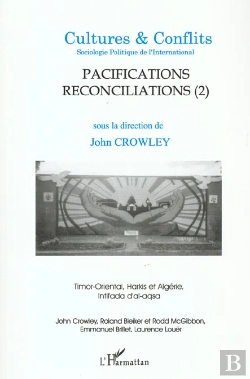 Bertrand.pt - Pacifications Réconciliations