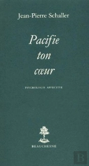 Pacifie Ton Coeur