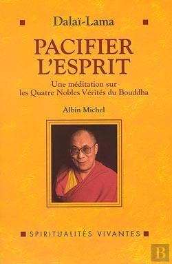 Bertrand.pt - Pacifier L'Esprit