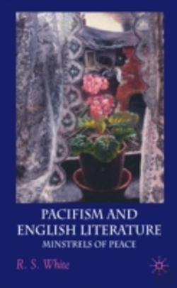 Bertrand.pt - Pacifism And English Literature
