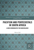 Pacifism And Pentecostals In South Africa