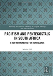 Pacifism And Pentecostals In South Africa