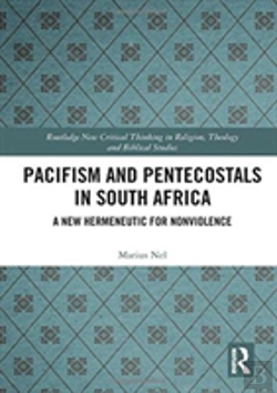 Bertrand.pt - Pacifism And Pentecostals In South Africa