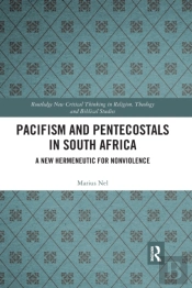 Pacifism And Pentecostals In South Africa