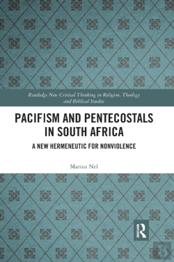 Bertrand.pt - Pacifism And Pentecostals In South Africa