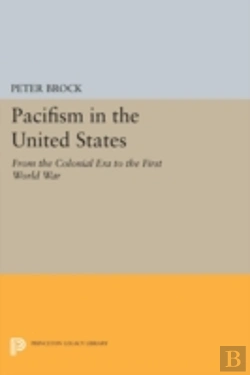 Bertrand.pt - Pacifism In The United States