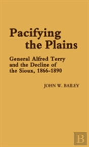 Pacifying The Plains
