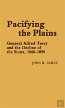 Bertrand.pt - Pacifying The Plains