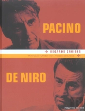 Pacino, De Niro