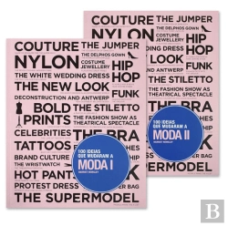 Bertrand.pt - Pack 100 Ideias que Mudaram o Mundo - Moda