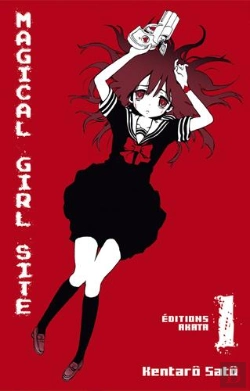 Bertrand.pt - Pack 2 Tomes - Magical Girl Site