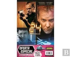 Bertrand.pt - Pack 24